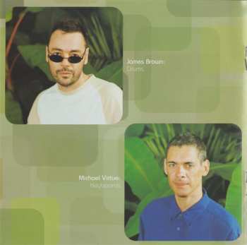 CD UB40: Cover Up