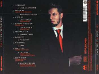 CD Ubiquitous: Under Bad Influence
