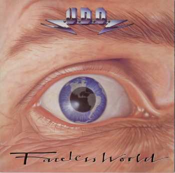 LP U.D.O.: Faceless World