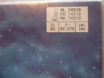 LP U.D.O.: Faceless World