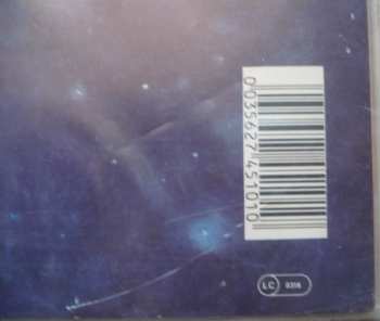 LP U.D.O.: Faceless World