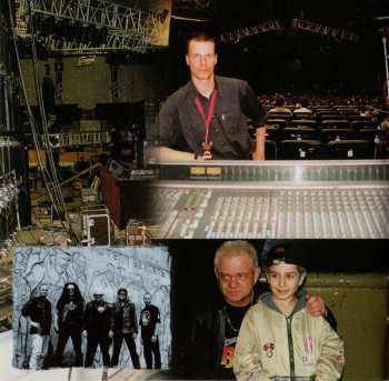 2CD U.D.O.: Live From Russia