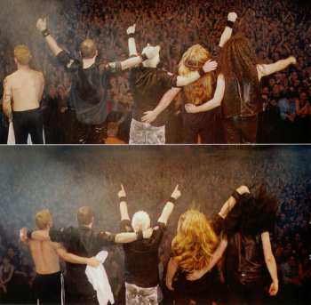 2CD U.D.O.: Live From Russia