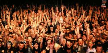 2CD U.D.O.: Live From Russia