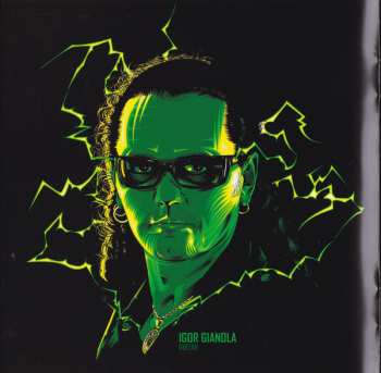 CD U.D.O.: Rev-Raptor