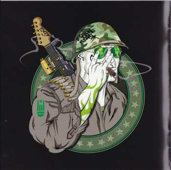 CD U.D.O.: Rev-Raptor