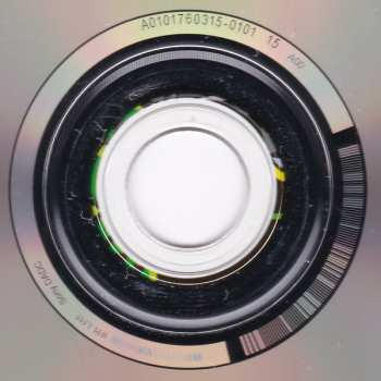 CD U.D.O.: Rev-Raptor