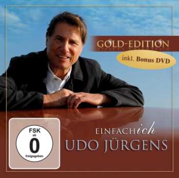 Album Udo Jürgens: Einfach Ich
