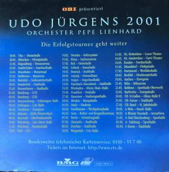 CD Udo Jürgens: Mit 66 Jahren (Was Wichtig Ist…)