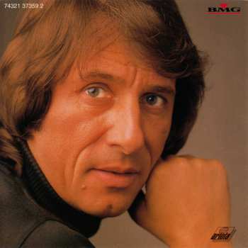 CD Udo Jürgens: Silberstreifen