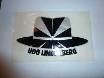 LP Udo Lindenberg: Ich Will Dich Haben