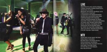 CD Udo Lindenberg: MTV Unplugged - Live Aus Dem Hotel Atlantic (Einzelzimmer-Edition)