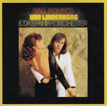 5CD/Coffret Udo Lindenberg: Original Album Series