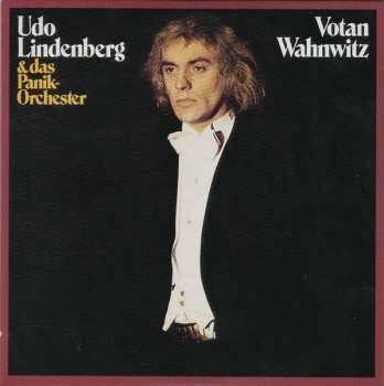 5CD/Coffret Udo Lindenberg: Original Album Series