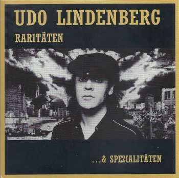 5CD/Coffret Udo Lindenberg: Original Album Series Vol. 3 - Live & Rare