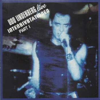 5CD/Coffret Udo Lindenberg: Original Album Series Vol. 3 - Live & Rare