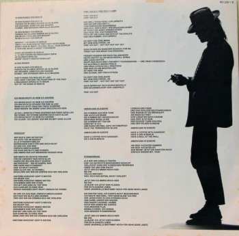 LP Udo Lindenberg: Phönix