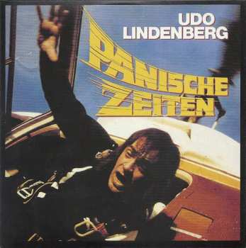 3CD/Coffret Udo Lindenberg: The Triple Album Collection