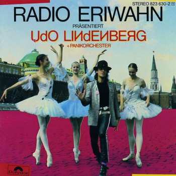 Album Udo Lindenberg Und Das Panikorchester: Radio Eriwahn