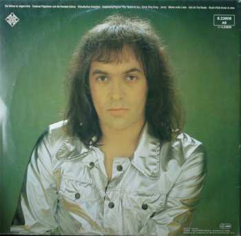 LP Udo Lindenberg Und Das Panikorchester: Sister King Kong (ROZVÍRACÍ GATEFOLD)