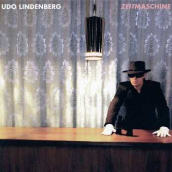 LP Udo Lindenberg: Zeitmaschine