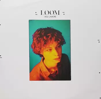 Uèle Lamore: Loom