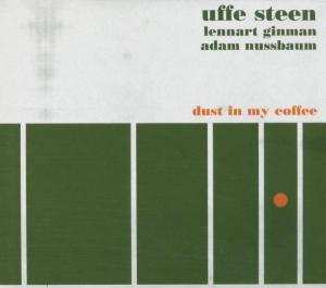 CD Adam Nussbaum: Dust In My Coffee