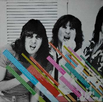 2LP UFO: Strangers In The Night