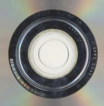 CD UFO: The Salentino Cuts