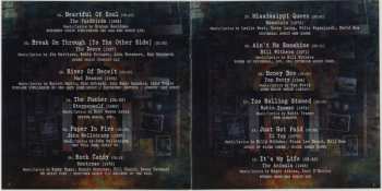 CD UFO: The Salentino Cuts