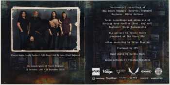 CD UFO: The Salentino Cuts