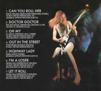 CD UFO: Hollywood 76