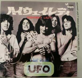 2CD UFO: No Heavy Petting DLX