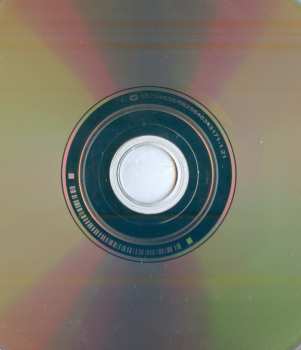 10CD/Coffret UFO: The Complete Studio Albums 1974-1986