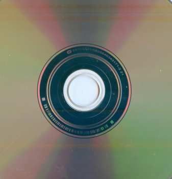 10CD/Coffret UFO: The Complete Studio Albums 1974-1986