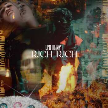 CD Ufo361: Rich Rich