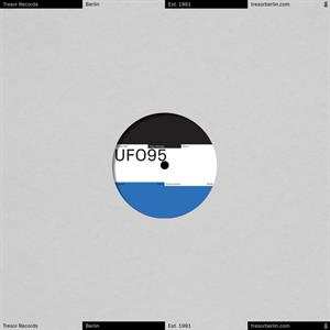 LP UFO95: Backward Improvement