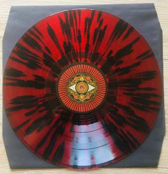 LP Ufomammut: Fenice CLR