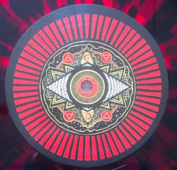 LP Ufomammut: Fenice CLR