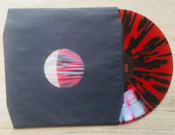 LP Ufomammut: Fenice CLR