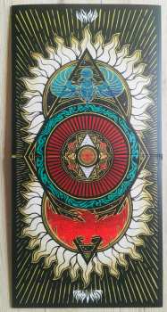 LP Ufomammut: Fenice CLR