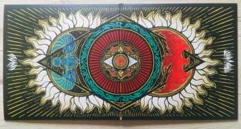 LP Ufomammut: Fenice CLR