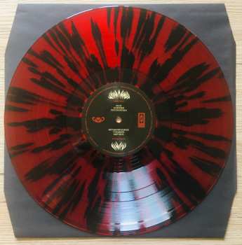 LP Ufomammut: Fenice CLR