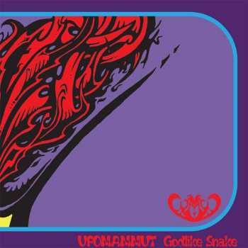 CD Ufomammut: Godlike Snake
