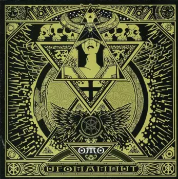 Ufomammut: Oro: Opus Alter