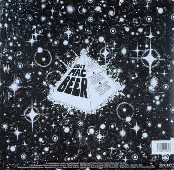 LP Ugly Mac Beer: The Valley Of The Kings CLR | LTD