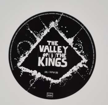 LP Ugly Mac Beer: The Valley Of The Kings CLR | LTD