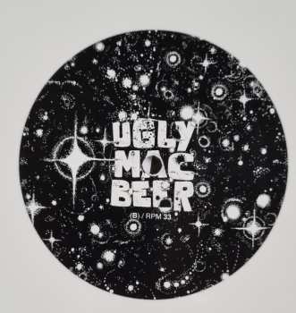 LP Ugly Mac Beer: The Valley Of The Kings CLR | LTD
