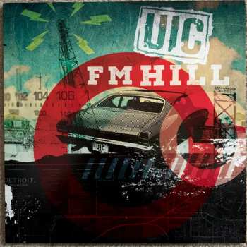 LP UIC: FM Hill