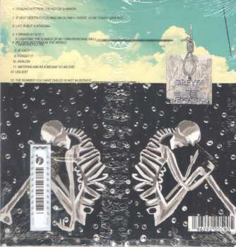 CD $uicideboy$: Long Term Effects Of Suffering